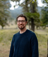 Book an Appointment with Tony Brown at Cariboo Bethel Church