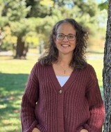 Book an Appointment with Heidi Blundell at Greendale MB Church