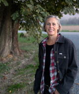 Book an Appointment with Lisa De Vries at Greendale MB Church