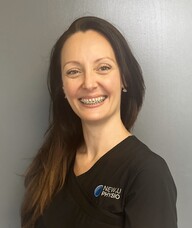 Book an Appointment with Mrs. Stephanie Dickens for Orofacial Myofunctional Therapy