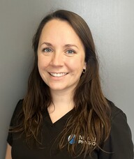 Book an Appointment with Ms. Véronique Audet for Physiotherapy