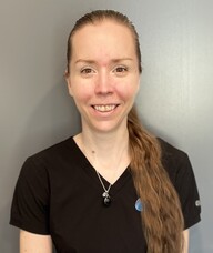 Book an Appointment with Dustin Palsson for Physiotherapy