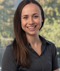 Book an Appointment with Luisa Ribeiro for Physiotherapy