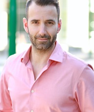 Book an Appointment with Greg Rizzardo for Physiotherapy