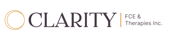 Clarity FCE & Therapies Inc.