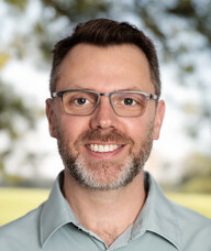 Book an Appointment with Alistair Gordon for Individual Counselling