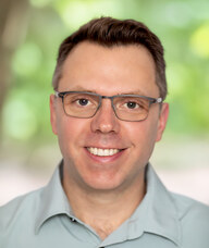 Book an Appointment with Alistair Gordon for Individual Counselling