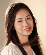 Book an Appointment with Xiaoxiao (Emily) Dan at BRITISH COLUMBIA