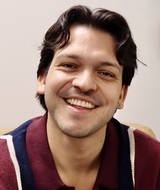 Book an Appointment with Joel Meszaros at BRITISH COLUMBIA
