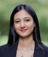 Book an Appointment with Ashi Tomar at BRITISH COLUMBIA