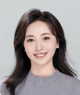 Book an Appointment with Tingting Wang at BRITISH COLUMBIA