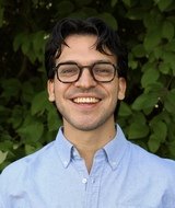 Book an Appointment with Joel Meszaros at BRITISH COLUMBIA