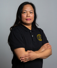 Book an Appointment with Joebet Claveria for Massage Therapy