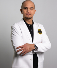 Book an Appointment with Joel Vicente for Physiotherapy