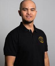 Book an Appointment with Mr. Joel Vicente for Physiotherapy