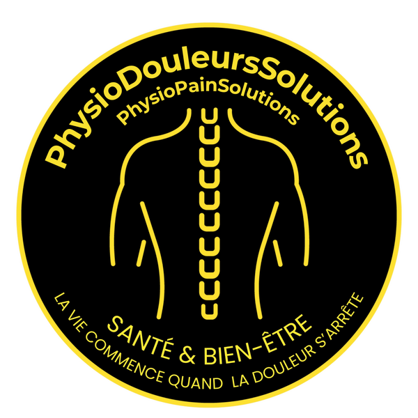 Physio Pain Solutions Inc.