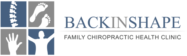 BackinShape