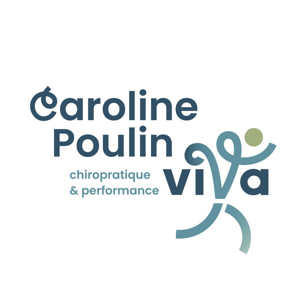 Viva Chiropratique & Performance par Caroline Poulin