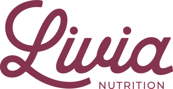 LiviaNutrition
