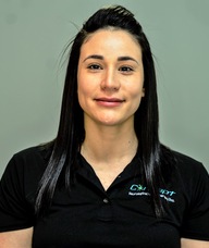 Book an Appointment with Yasmina (Mina) Yu for Registered Massage Therapy (RMT)