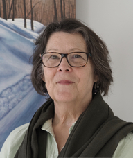 Book an Appointment with Alison Patrick for Psychotherapy/Social Work