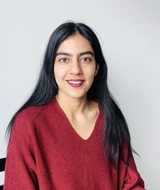 Book an Appointment with Registered Psychotherapist Aarushi Tiku at Psychology & Psychotherapy in Ottawa