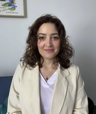 Book an Appointment with Registered Psychotherapist (Qualifying) Solmaz Sanaei for FREE 20 min Consultation Call