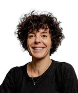 Book an Appointment with Ms. Registered Psychotherapist (Qualifying) Thomasina Larkin at Psychology & Psychotherapy in Ottawa