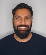 Book an Appointment with Dr. Doctoral Fellow Raj Hayre at Psychology & Psychotherapy in Ottawa