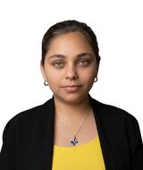 Book an Appointment with Dr. Clinical Psychologist Tripti Jaiswal at Psychology & Psychotherapy in Ottawa