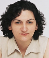 Book an Appointment with Dr. Clinical Psychologist Mitra Gholamain at Psychology & Psychotherapy in Toronto