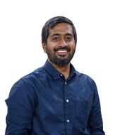 Book an Appointment with Clinical Psychologist Rojo George at Psychology & Psychotherapy in Toronto