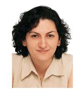 Book an Appointment with Dr. Clinical Psychologist Mitra Gholamain at Psychology & Psychotherapy in Toronto