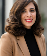 Book an Appointment with Dr. Doctoral Psychology Fellow Golnoosh Shahbaz at Psychology & Psychotherapy in Toronto