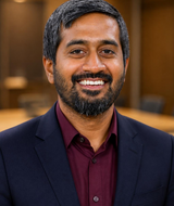 Book an Appointment with Clinical Psychologist Rojo George at Psychology & Psychotherapy in Toronto