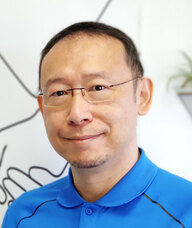Book an Appointment with TC Wang for Registered Massage Therapy by TC Wang