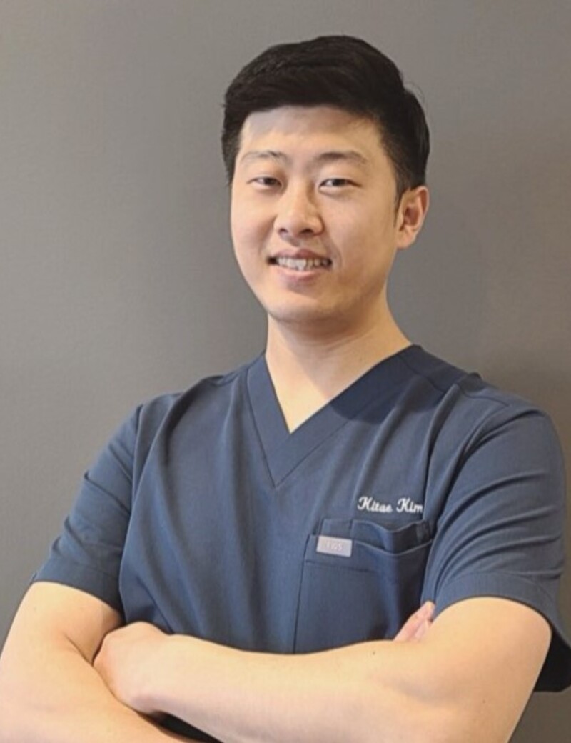 Photo of Mr. Kitae Kim