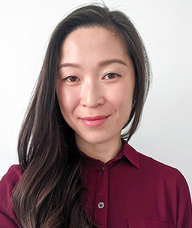 Book an Appointment with Rebecca Hsiang for Registered Psychotherapists