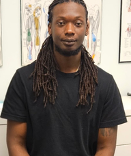 Book an Appointment with Mr. Akeel Glasgow for Massage Therapy