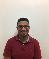 Book an Appointment with Prasanna Subramaniam for Physiotherapy
