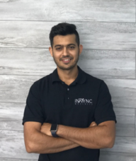 Book an Appointment with Chirayu Desai for Physiotherapy