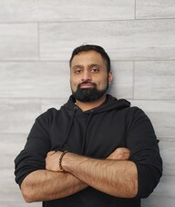 Book an Appointment with Mr. Adam John for Physiotherapy