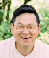Book an Appointment with Bryan Kim at Coquitlam