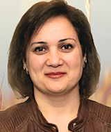 Book an Appointment with Behi Ahani at Coquitlam