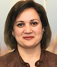 Book an Appointment with Behi Ahani for Registered Social Worker