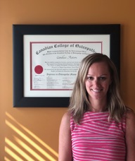 Book an Appointment with Candice Aston for Osteopathy