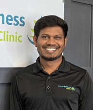 Book an Appointment with Deepeshraj Rajamani: Physio Assistant for Physiotherapy