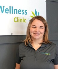 Book an Appointment with France Maisonneuve for Osteopathy