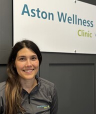 Book an Appointment with Payge Prud-homme for Physiotherapy