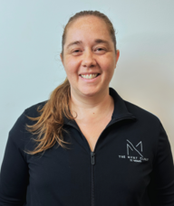 Book an Appointment with Julia Lazenby for Registered Massage Therapy